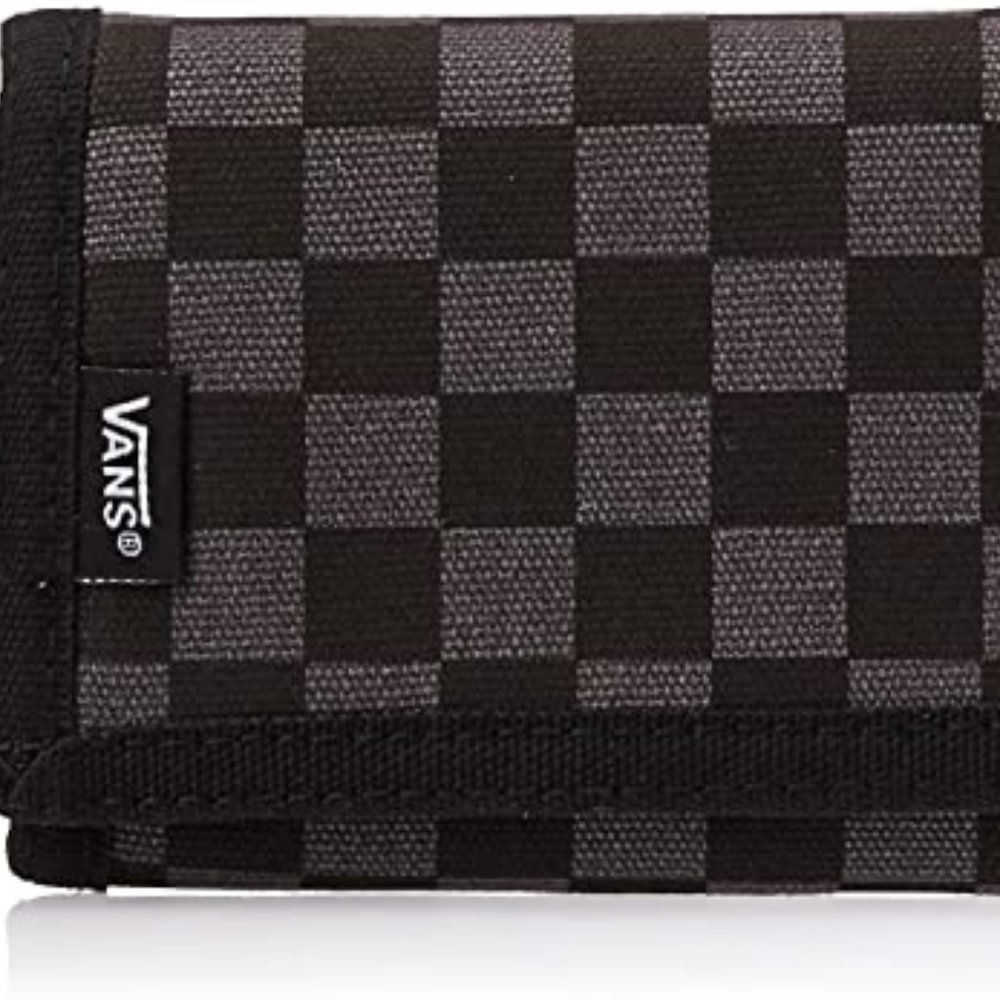 Vans Wallet
